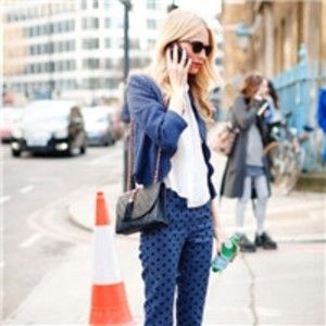 Meet your Posher, Mcafee